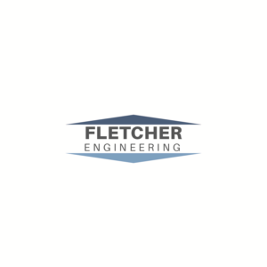 Logo-Design von Venus L. Penaflor für Fletcher Engineering, LLC | Design #16031785