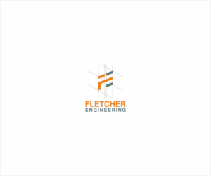 Design de Logo par Logocraft pour Fletcher Engineering, LLC | Design : #16026463