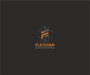 Design de Logo par Logocraft pour Fletcher Engineering, LLC | Design : #16026467
