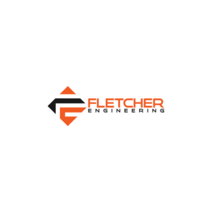 Design de Logo par M.CreativeDesigns pour Fletcher Engineering, LLC | Design : #16040417