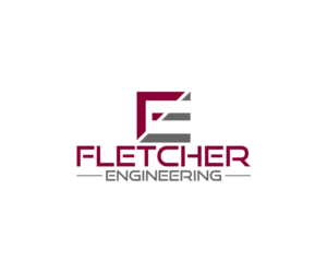 Design de Logo par saeinpahore41504 pour Fletcher Engineering, LLC | Design : #16248472