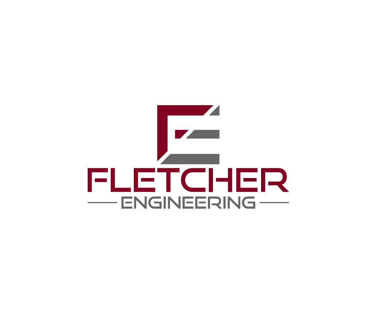 Logo Design by saeinpahore41504 for Fletcher Engineering, LLC | Design #16248473