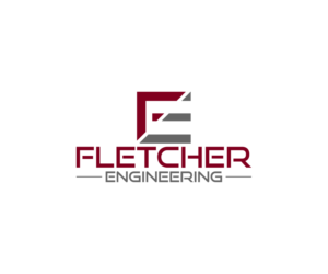 Design de Logo par saeinpahore41504 pour Fletcher Engineering, LLC | Design : #16248473