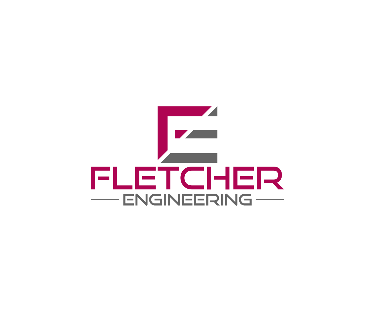 Logo Design by saeinpahore41504 for Fletcher Engineering, LLC | Design #16248474