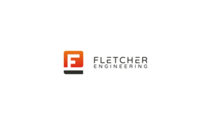 Logo Design by Mime Artworks for Fletcher Engineering, LLC | Design: #16122215