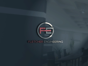 Design de Logo par asman pour Fletcher Engineering, LLC | Design : #16034914