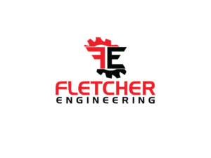 Logo Design by Sherpa design for Fletcher Engineering, LLC | Design: #16033407