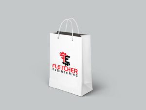 Logo Design by Sherpa design for Fletcher Engineering, LLC | Design: #16033408