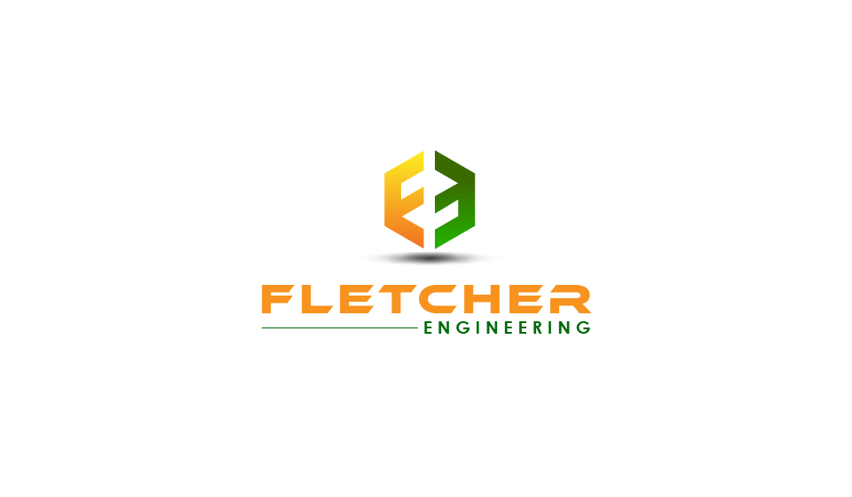 Design de Logo par amel02 pour Fletcher Engineering, LLC | Design #16030039