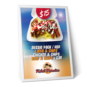 Poster Design by see why