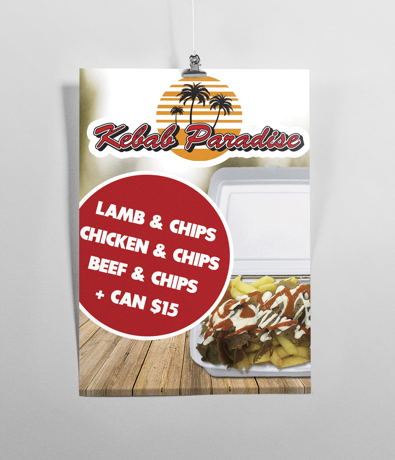 Poster Design by Radoslav Kovácik for this project | Design #16028661