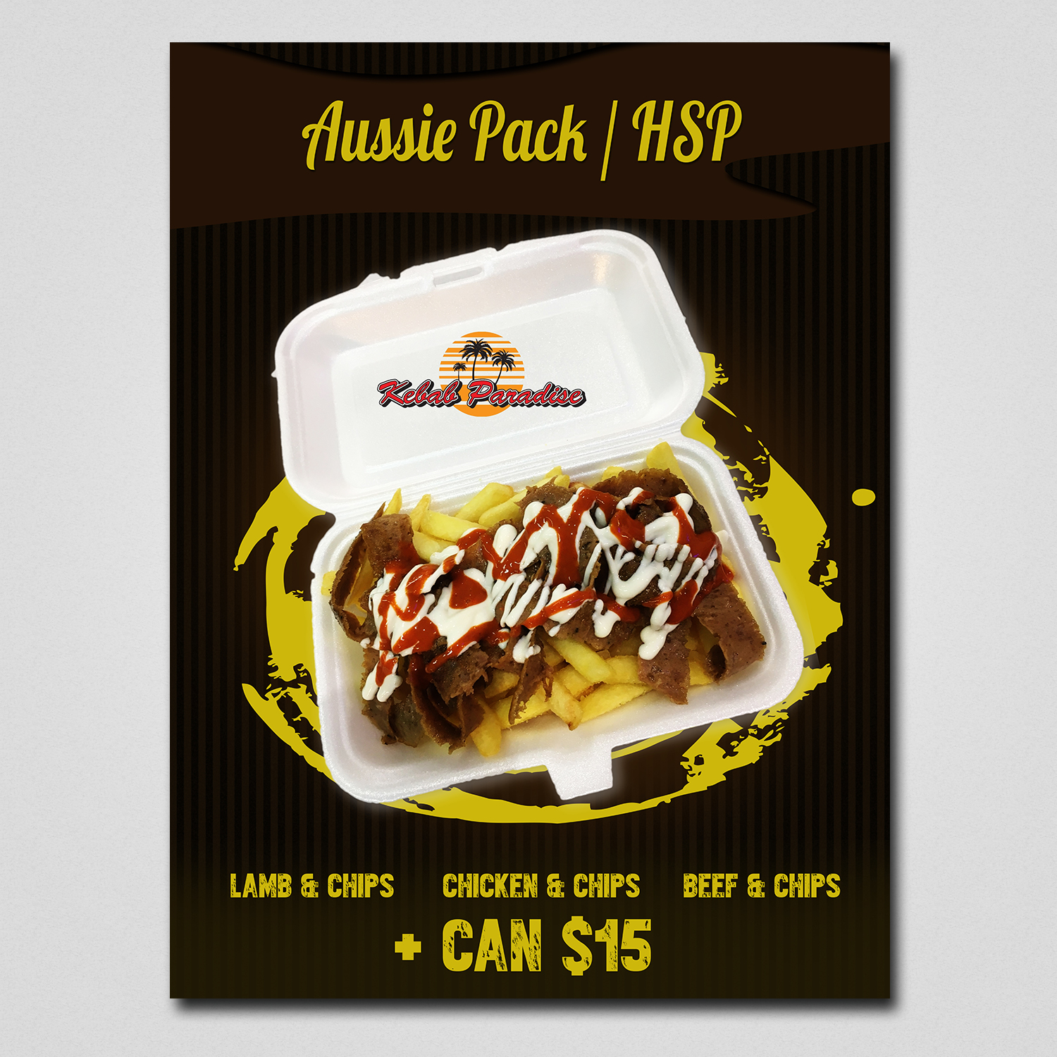 Poster Design by ManoDesign1 for this project | Design #16027807