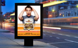 Poster Design by uk for this project | Design: #16030010