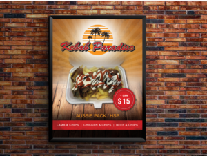 Poster Design by alex989 for this project | Design: #16043559