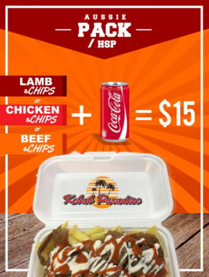 Poster Design for kebab shop products | Poster Design by alok bhopatkar