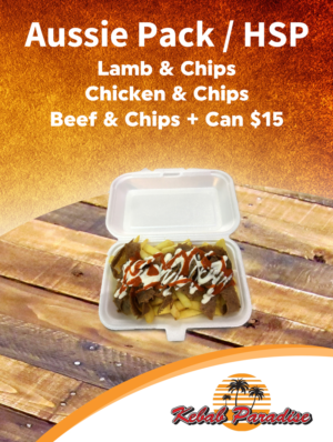 Poster Design for kebab shop products | Poster Design by Gfx.26™