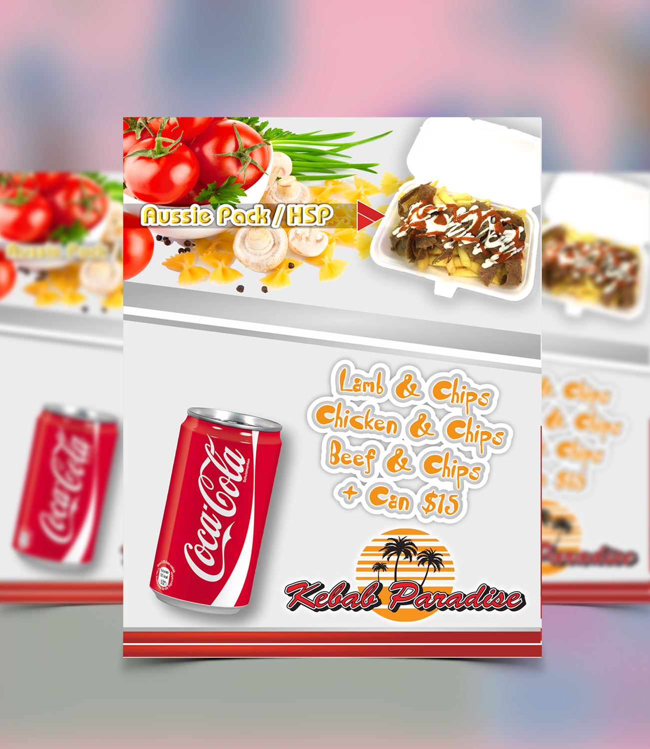 Poster Design by Petter Goms for this project | Design #16069733