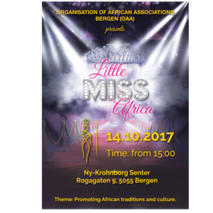 Poster Design by Cherisse