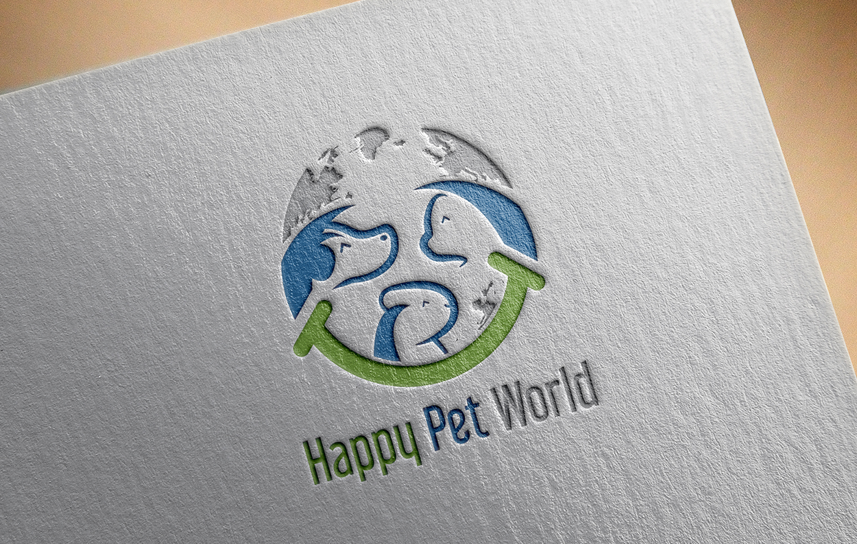 Web Design by PD Studios for HappyPetWorld UG | Design #16047986