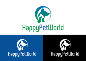 Web Design par CharaFathimalil pour HappyPetWorld UG | Design #16075328