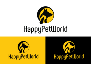 Web Design by CharaFathimalil for HappyPetWorld UG | Design: #16076320