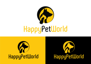 Web Design by CharaFathimalil for HappyPetWorld UG | Design: #16076339