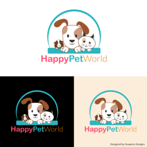 Web Design by Nuepine Designs