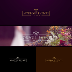 Logo-Design von Aliza Creative für Florentina events ltd | Design: #16040633