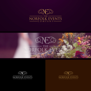 Logo-Design von Aliza Creative für Florentina events ltd | Design: #16040650