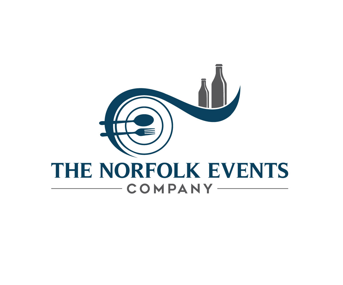 Logo Design by IconicEcho for Florentina events ltd | Design #16043371