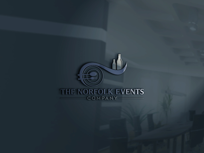 Logo Design by IconicEcho for Florentina events ltd | Design #16043372