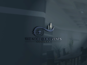 Logo-Design von IconicEcho für Florentina events ltd | Design: #16043372