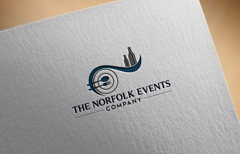 Logo Design by IconicEcho for Florentina events ltd | Design #16043374