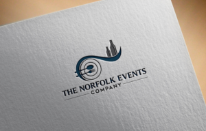 Logo-Design von IconicEcho für Florentina events ltd | Design: #16043374