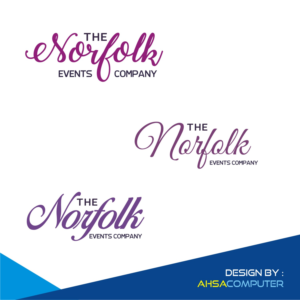 Logo-Design von ahsacomputer für Florentina events ltd | Design #16031046