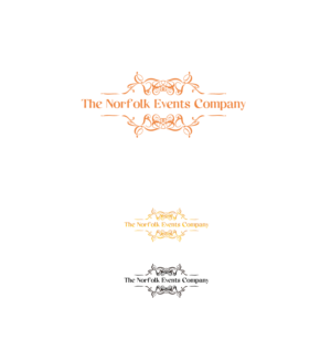 Logo-Design von Maand für Florentina events ltd | Design: #16069852