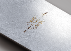 Logo-Design von Maand für Florentina events ltd | Design: #16069855