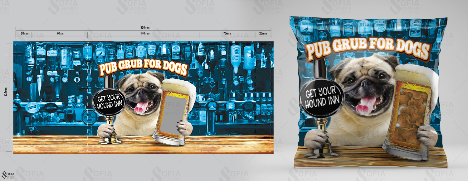 Packaging Design by SofiaDesignStudio for this project | Design #16123031