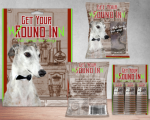 Packaging Design by Lezette_G for this project | Design: #16092466