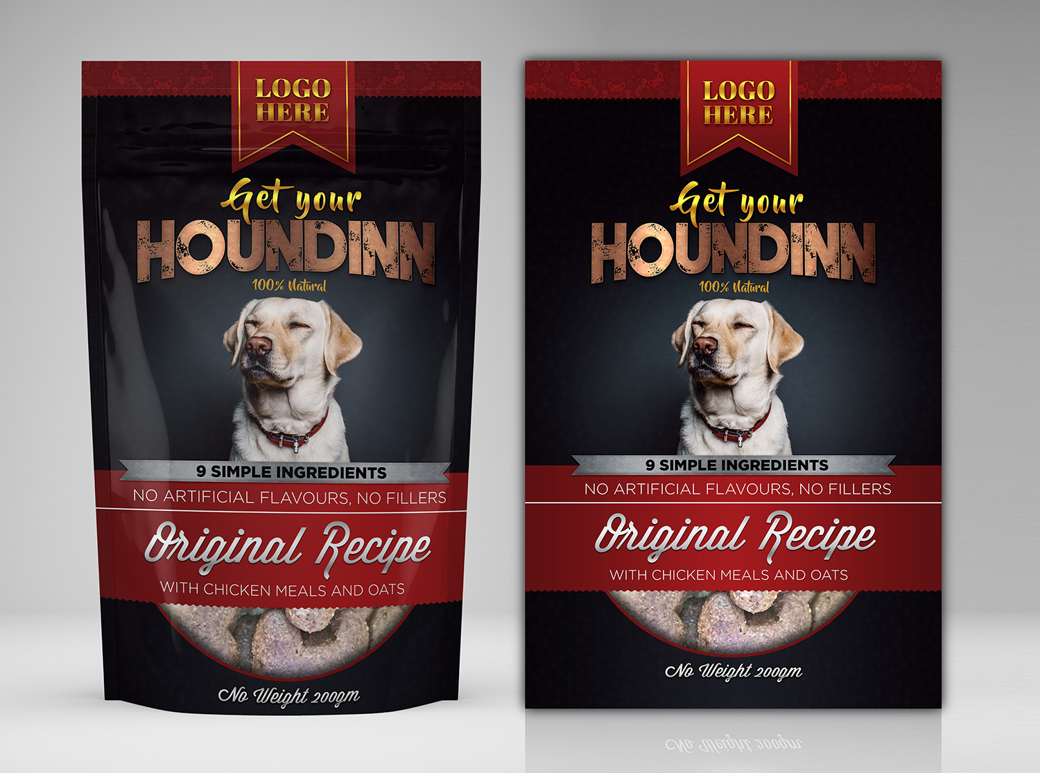 Packaging Design by SAI DESIGNS for this project | Design #16085034