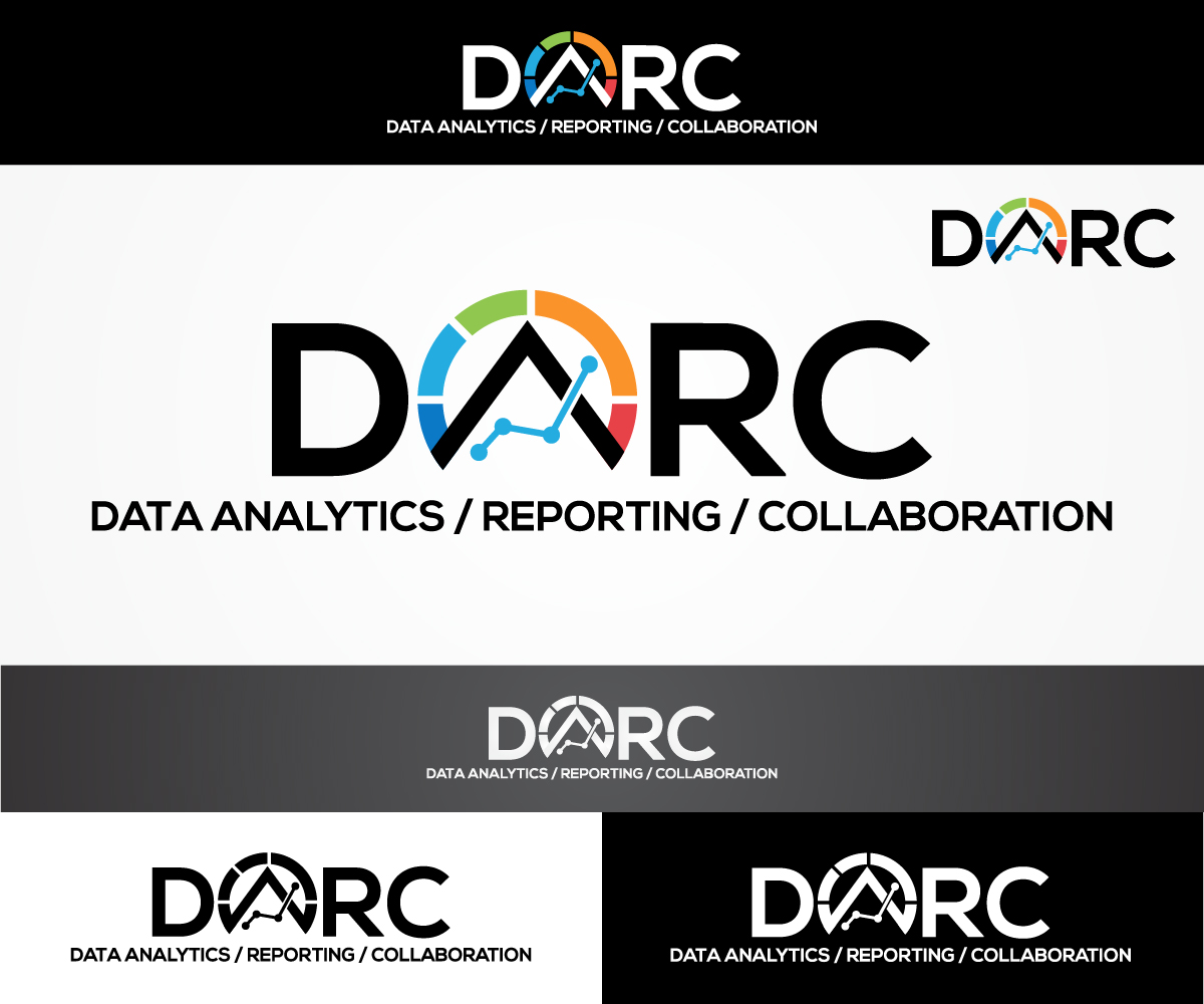 Logo-Design von sangeloenriquez für DARC | Design #16029178