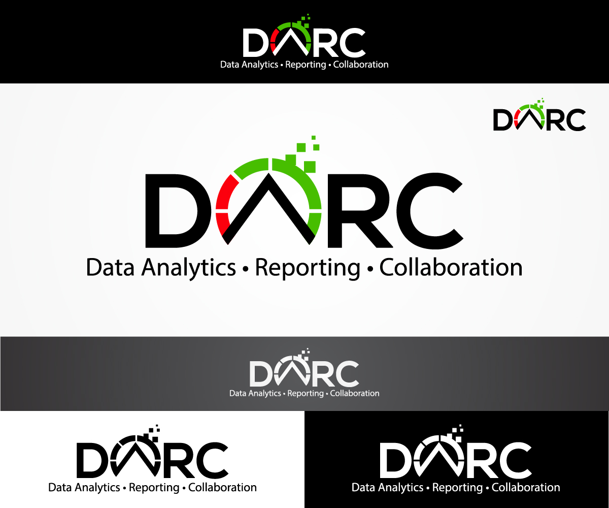 Logo-Design von sangeloenriquez für DARC | Design #16042880