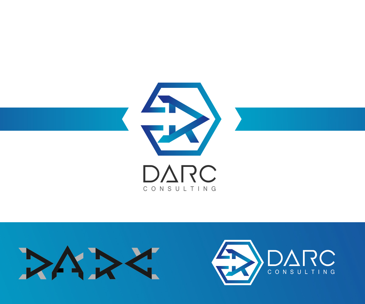 Logo Design by CHLAY_designs for DARC | Design #16099614