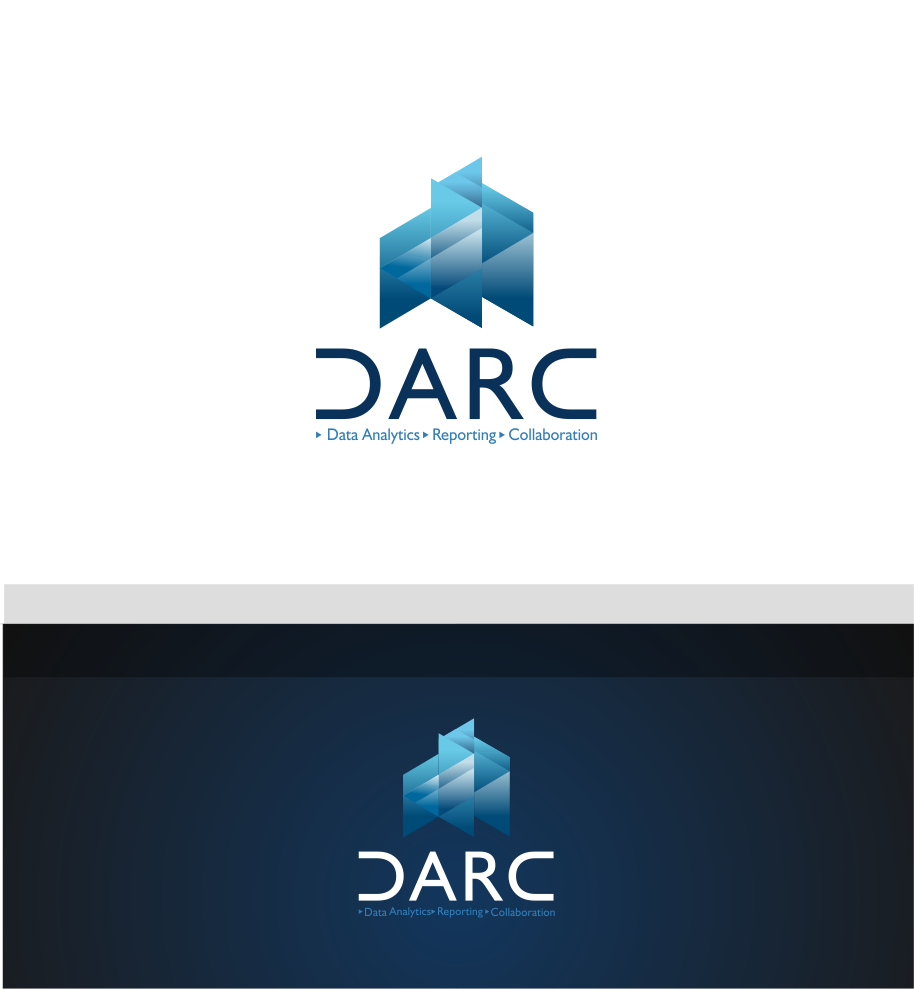 Logo Design by *mary for DARC | Design #16049428