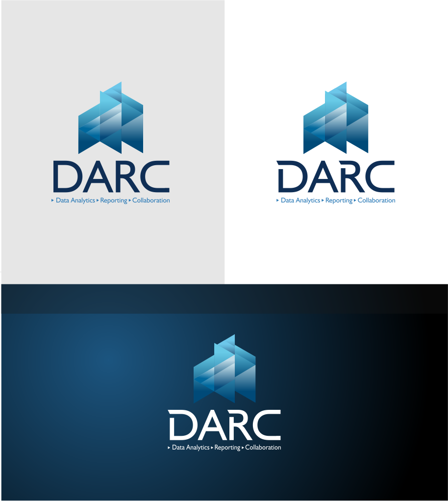 Logo Design by *mary for DARC | Design #16062324
