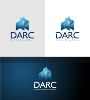 Logo Design by *mary for DARC | Design: #16062324