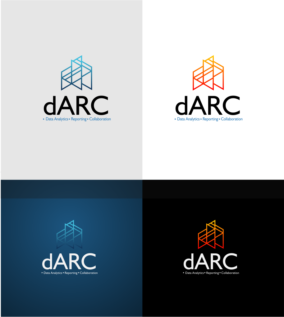 Logo Design by *mary for DARC | Design #16062325