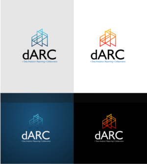 Logo Design by *mary for DARC | Design: #16062325