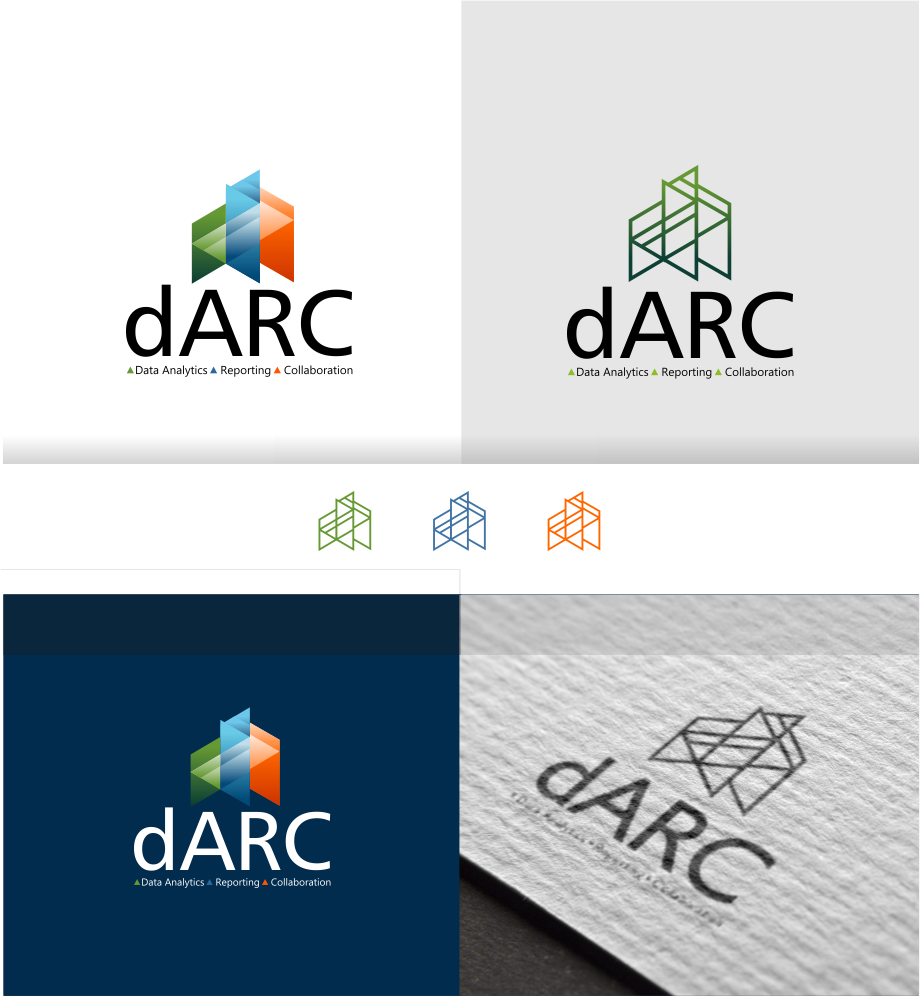 Logo-Design von *mary für DARC | Design #16076359