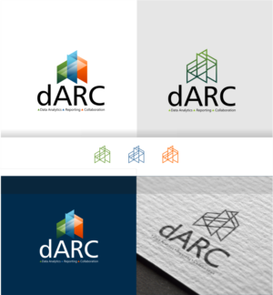 Logo Design by *mary for DARC | Design: #16076359